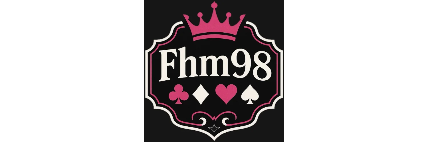 คาสิโนออนไลน์ FHM98 บาคาร่า รูเล็ต ถ่ายทอดสด
